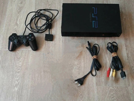 Ps2 Fat